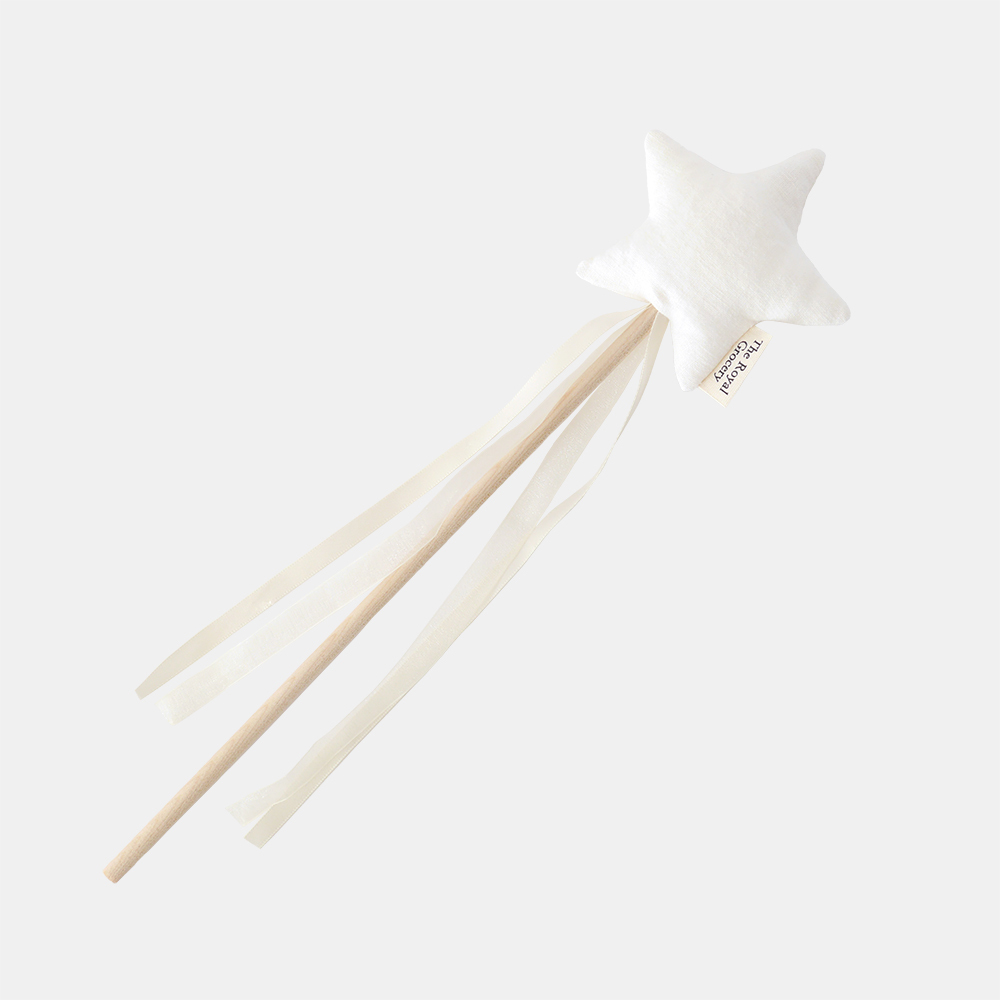 逗貓棒｜魔杖 - The Royal Grocery