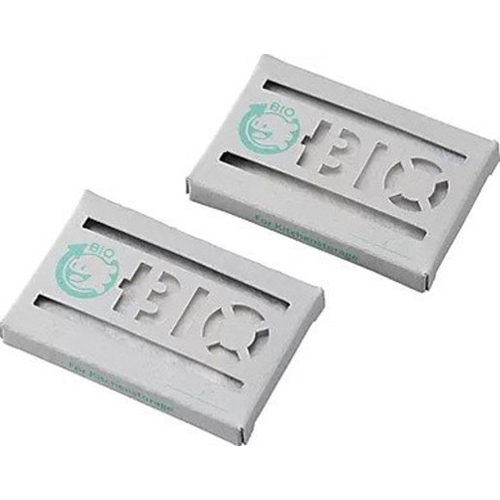 COGIT - [For sink / zinc pan kitchen cabinet] [Made in Japan] Power Bio microbial anti-mold and deodorizing sticker box