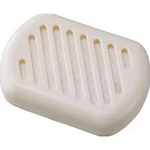 COGIT - [Made in Japan] [For trash can] Power Bio Household Anti-mold Deodorant Sticker Box