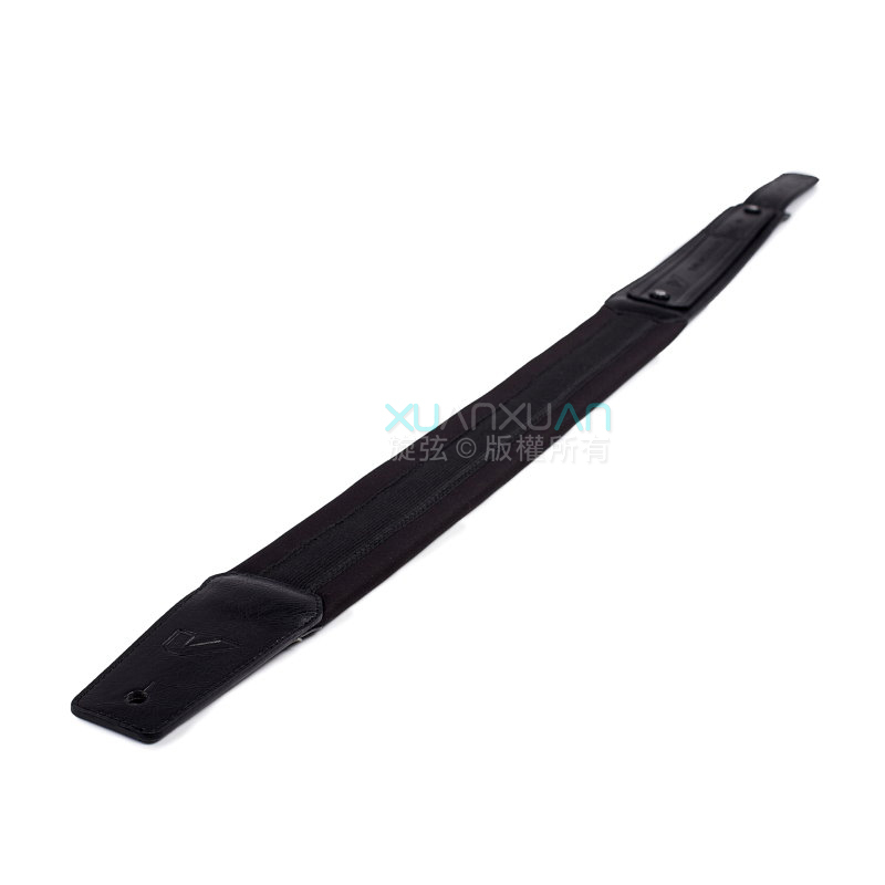 GruvGear GruvGear Neo舒適背帶 黑 2.5吋寬 第 2 張圖片｜三峽配件 / 週邊