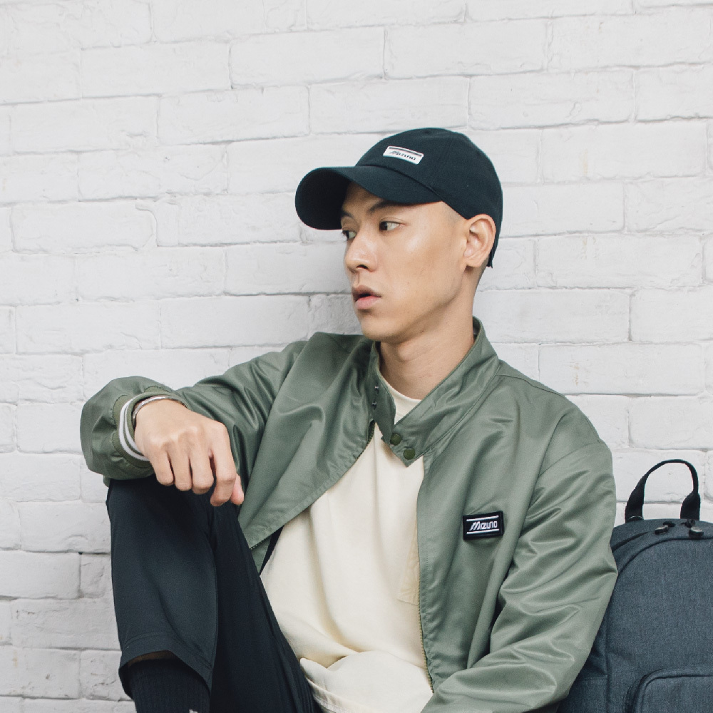 MIZUNO 水洗棉帽 1906系列