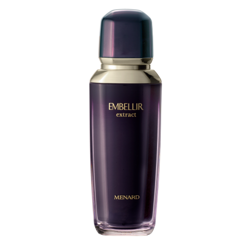 MENARD エンベリエ　 extract 60mL Embellir 精華60ml