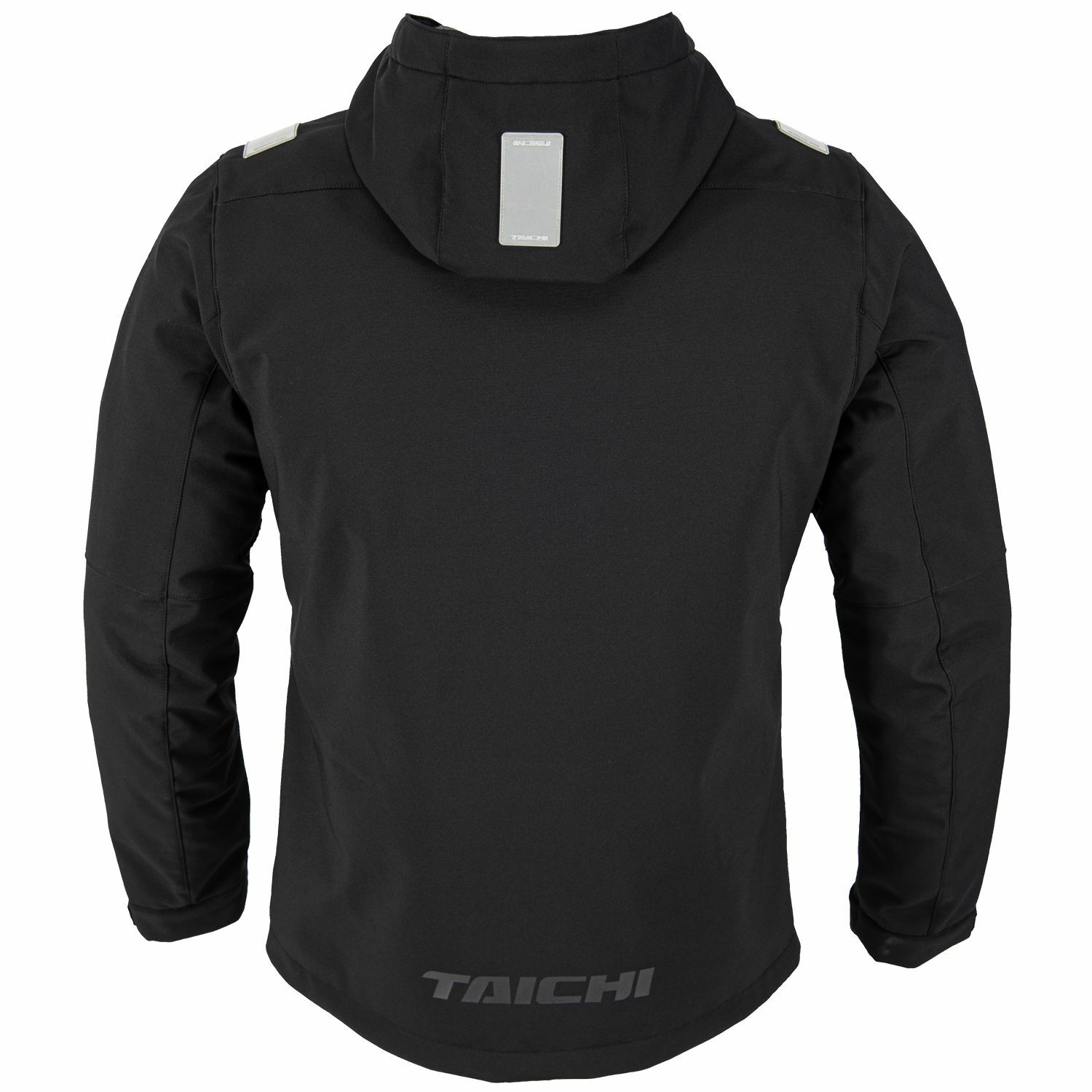 TAICHI RSJ728 BLACK 黑 四季防摔衣 防潑水