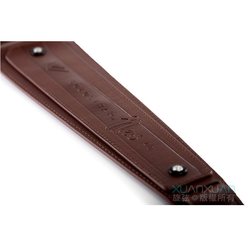 GruvGear GruvGear Neo舒適背帶 褐 4吋寬 第 2 張圖片｜三峽配件 / 週邊