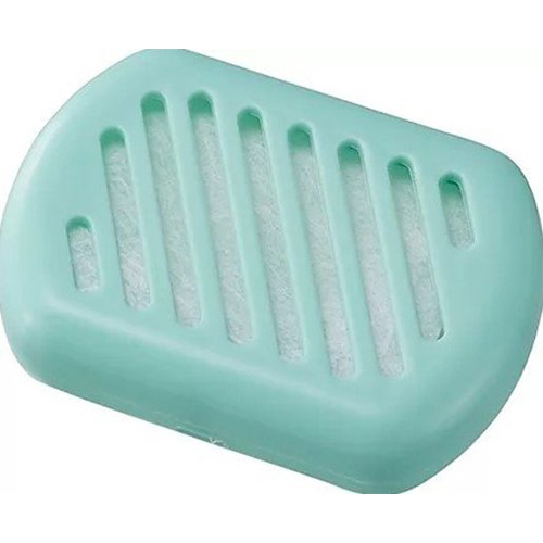 COGIT - [Made in Japan] [Special for shoe cabinet] Power Bio Home Anti-mold Deodorant Sticker Box