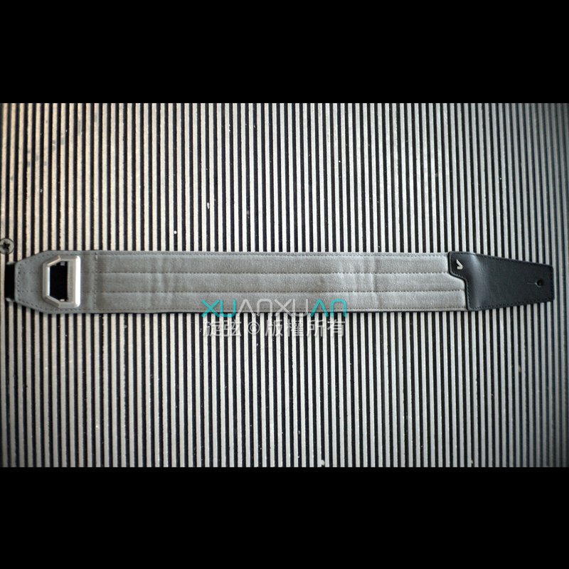 GruvGear GruvGear FABRK背帶 雅灰 第 3 張圖片｜三峽配件 / 週邊