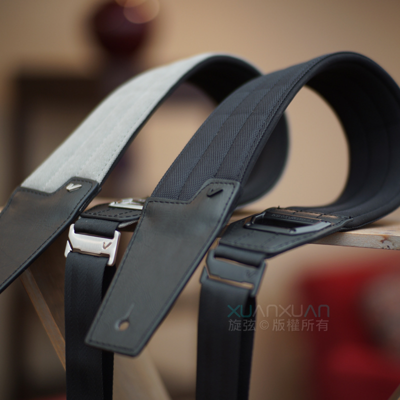 GruvGear GruvGear FABRK背帶 雅灰 第 5 張圖片｜三峽配件 / 週邊