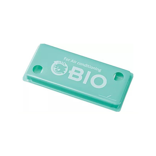 COGIT - [Made in Japan] [Special for Air Conditioner] Power Bio Home Anti-mold Deodorant Sticker Box