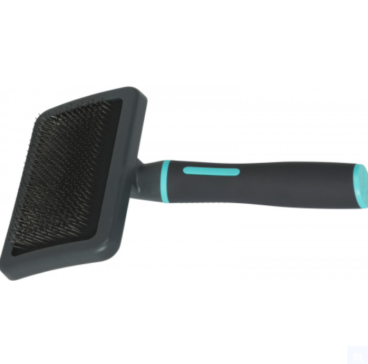 法國Zolux 犬用 金屬針刷 (大)