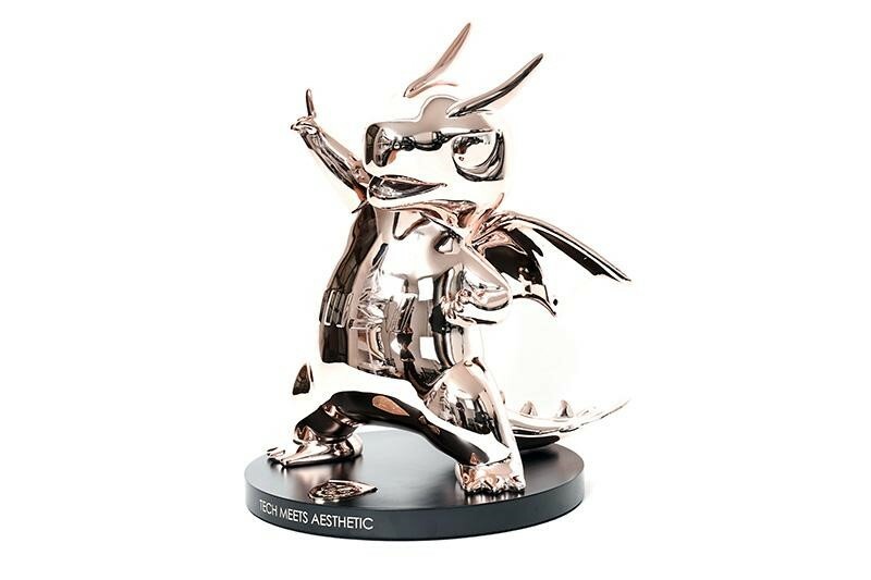 MSI Golden Lucky Figure 35th edition | MSI HK Store