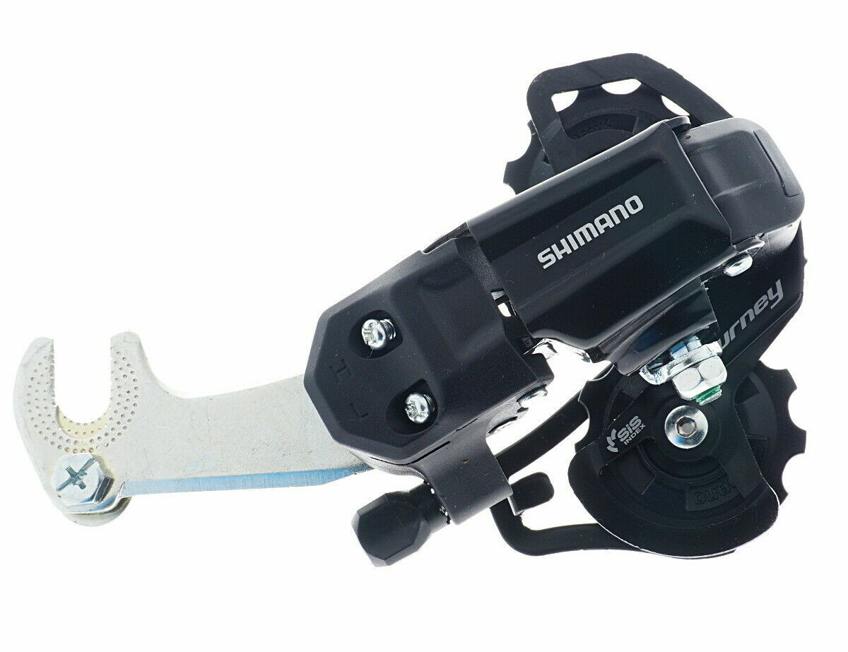 Shimano TOURNEY RD-TY200-SS 1x6/7 speed Rear Derailleur