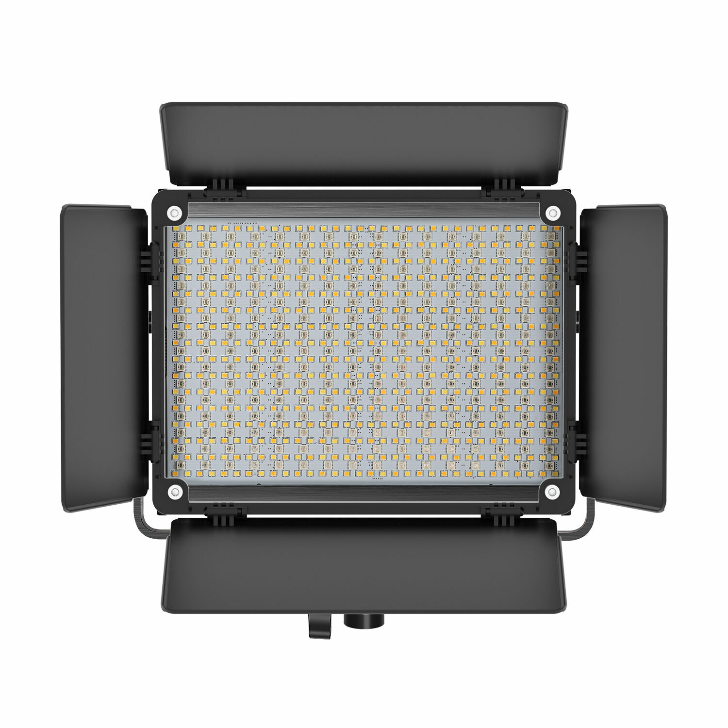 GVM 680RS RGB LED Studio 燈光工具套裝