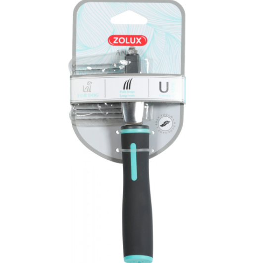 法國Zolux 犬用 12刃解結刀