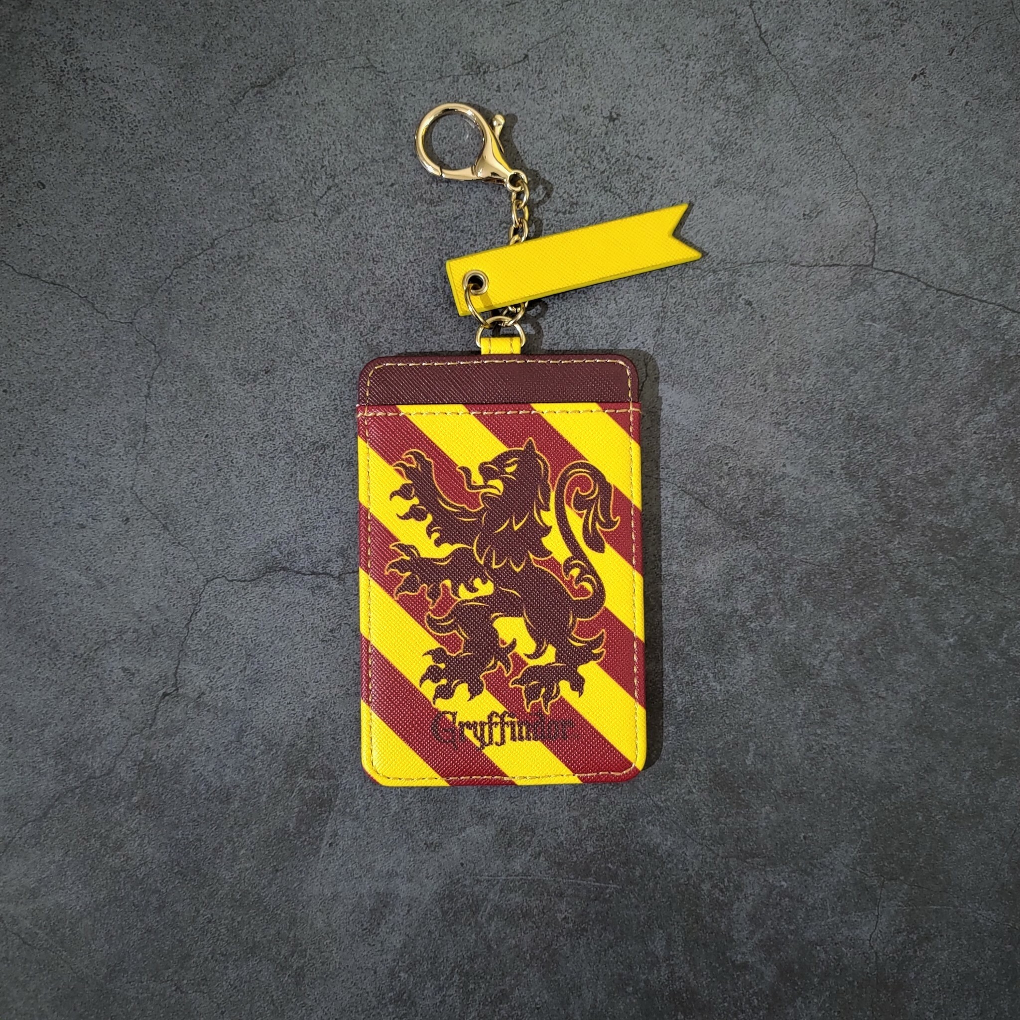 哈利波特-證件卡套 (五款)