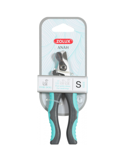 法國Zolux 犬用 指甲鉗 (小)