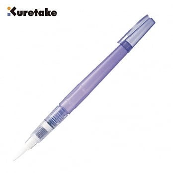 攜帶型水筆 短版 - Kuretake 吳竹