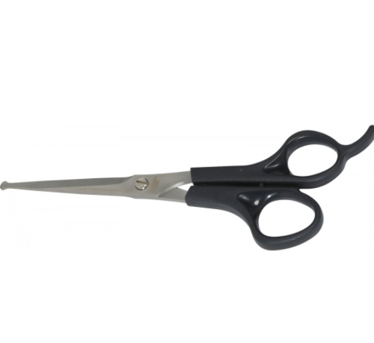 法國Zolux 犬用 圓頭直剪