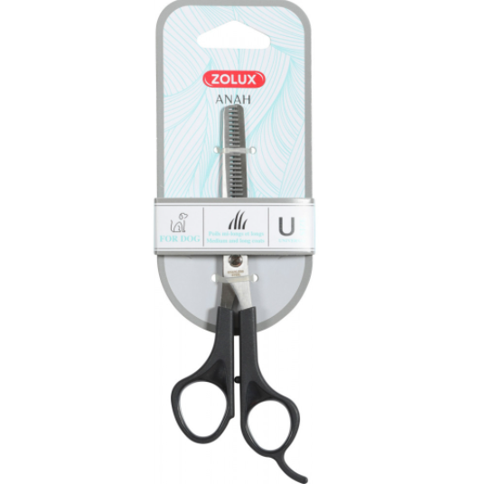 法國Zolux 犬用 偷薄剪