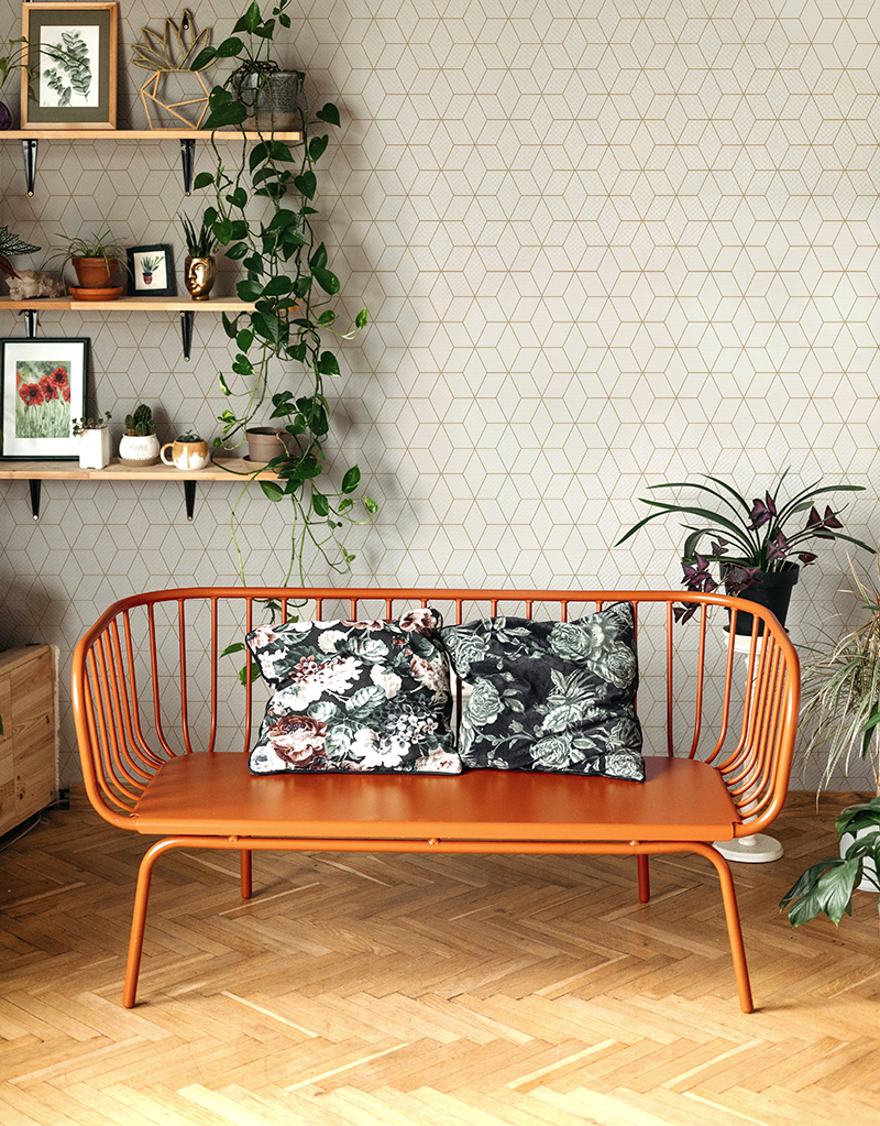 美牆貼貼//午夜格陵(5/10/20片裝)