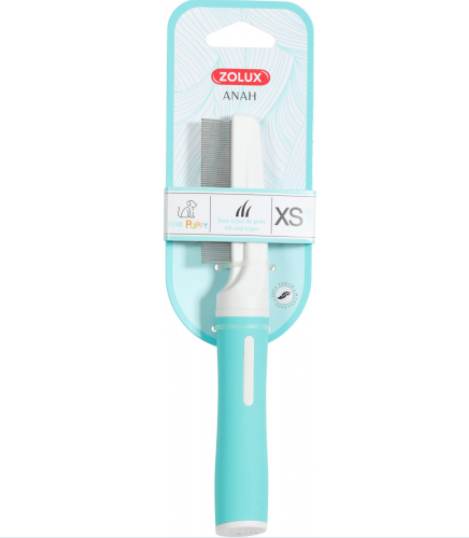 法國Zolux 幼犬用 蝨梳