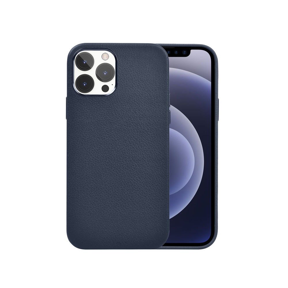 WiWU 真皮手機殼 for iPhone 13