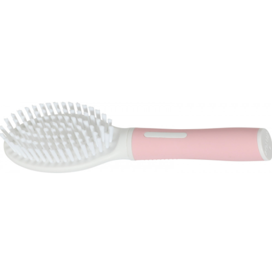 法國Zolux 貓用 纖維針刷 (中)