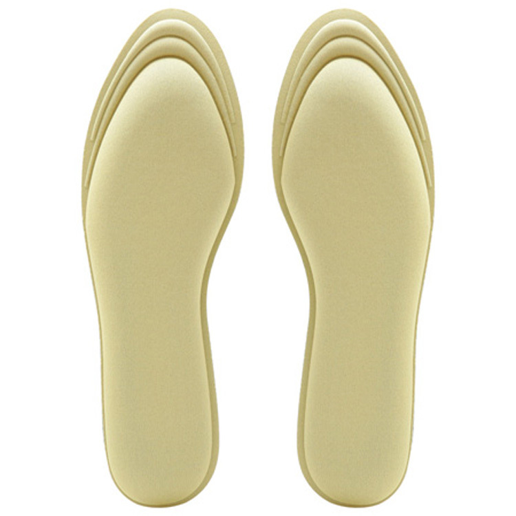 低反發鞋墊/22~25cm