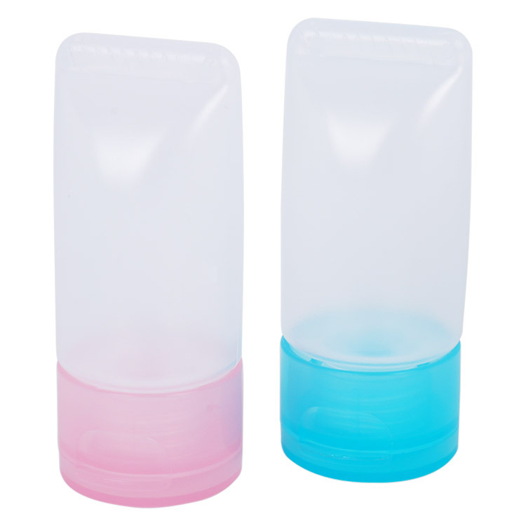 開蓋軟式分裝瓶/22ml2入