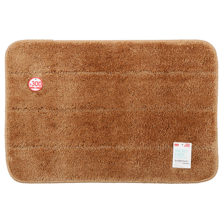 長毛地墊/60x40cm