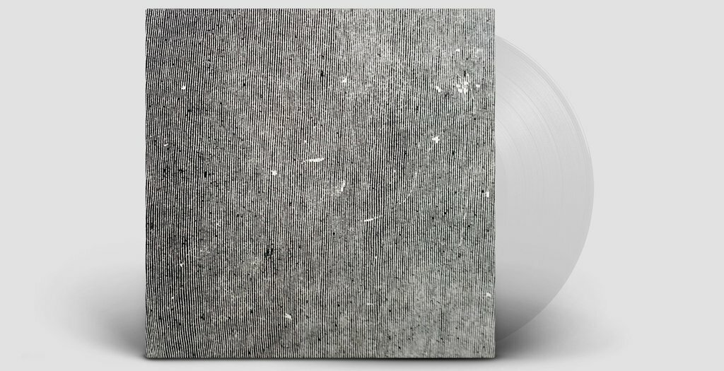 Low《Hey What (Loser Edition)》（限量透明膠LP）