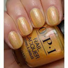 OPI 甲油 - Magic Hour  - NLSR2