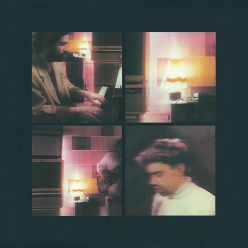 Dune x Crayon《Hundred Fifty Roses》（LP）