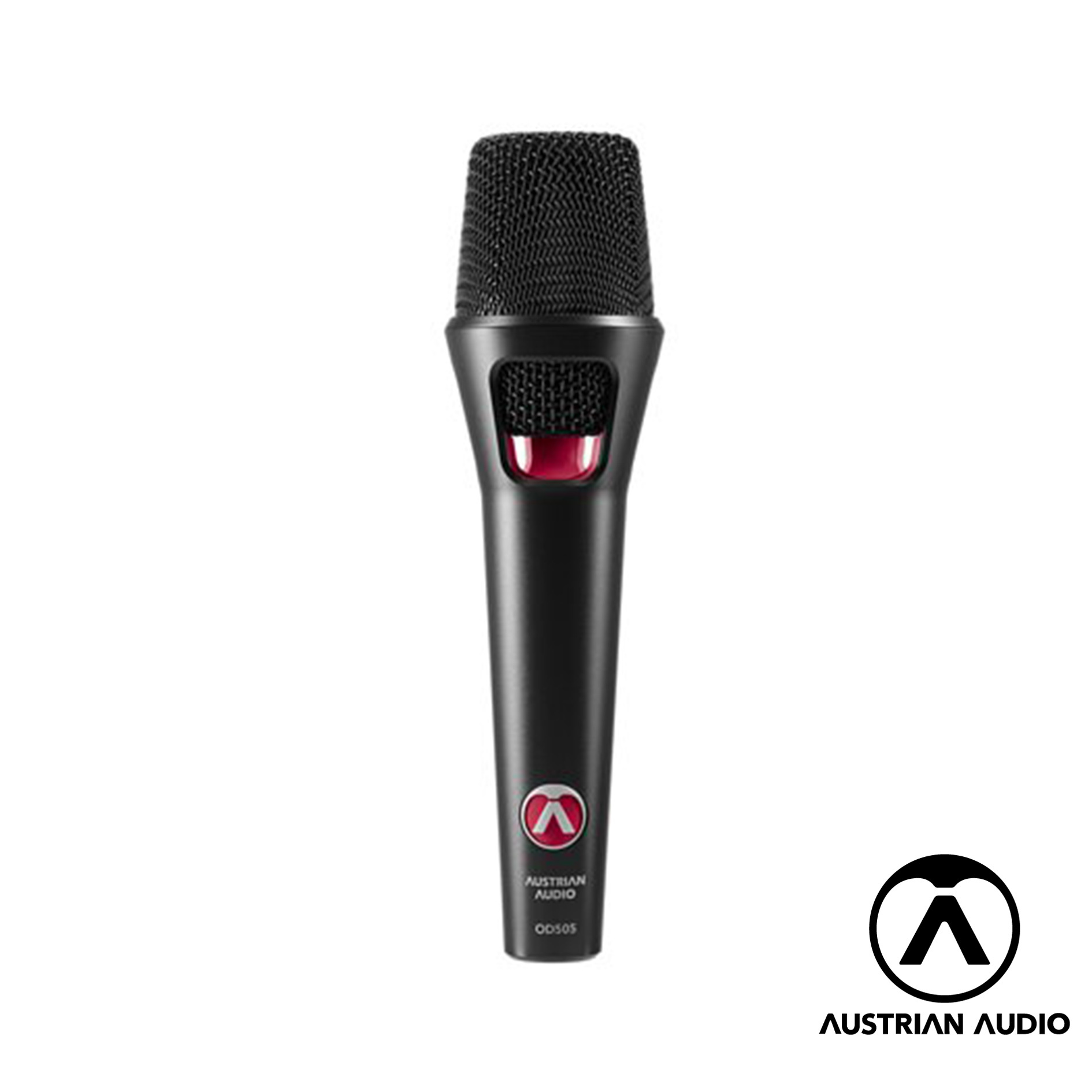 Austrian Audio OD505 主動式 動圈麥克風 原AKG工程團隊