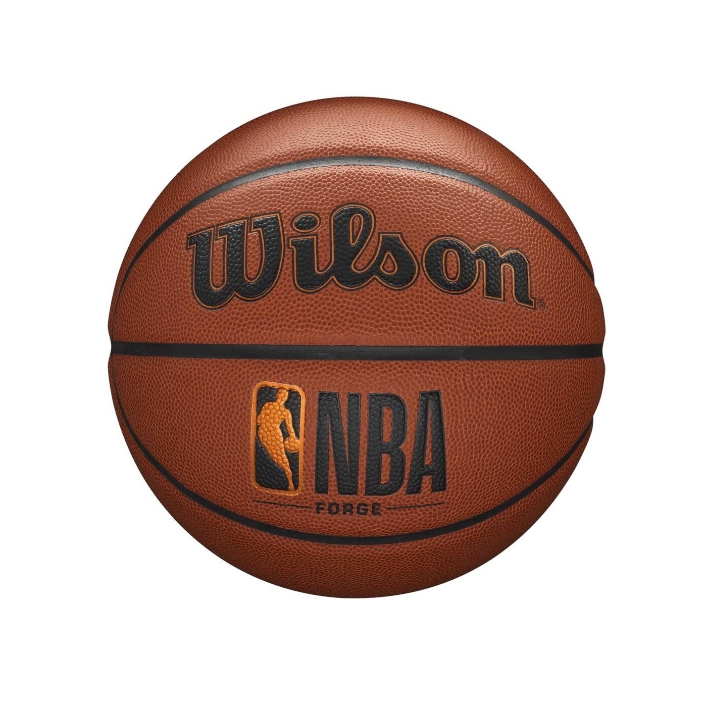 Wilson NBA Forge Basketball 籃球 7號球