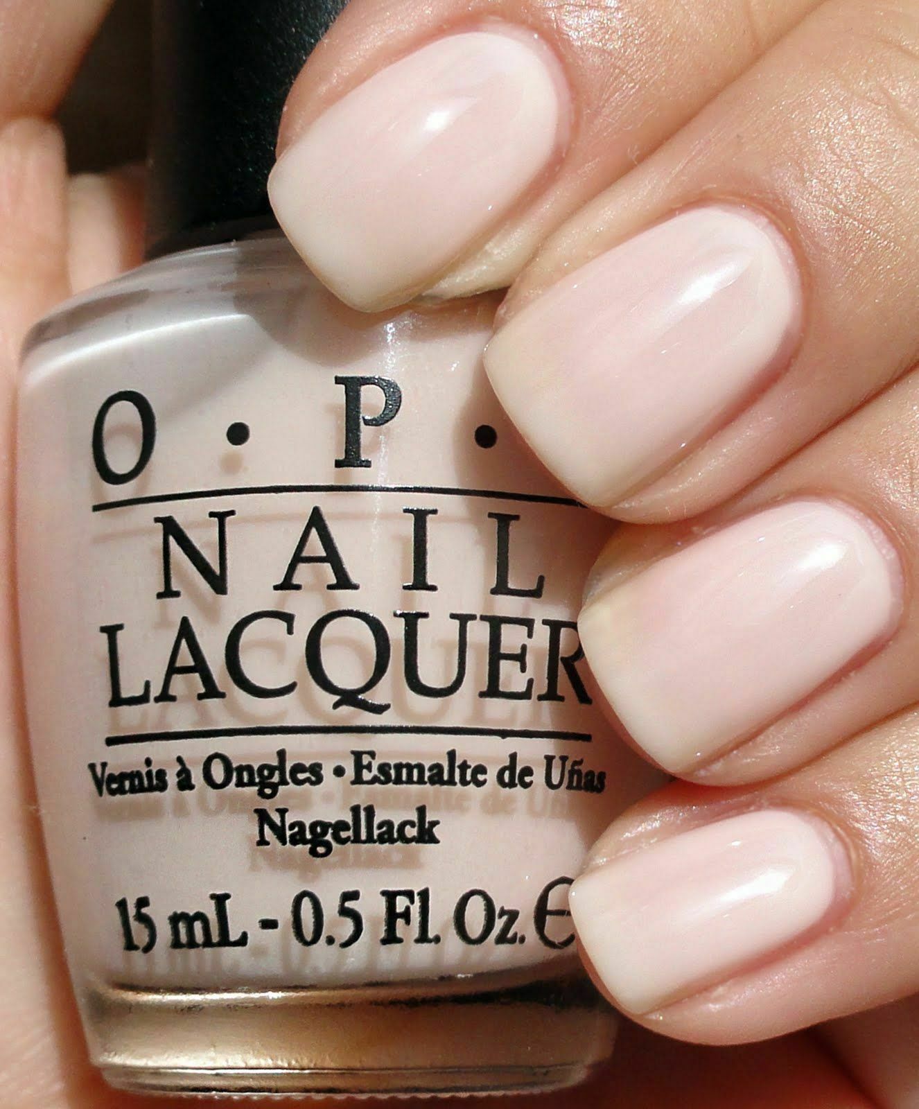 OPI 甲油 - so Many Clowns  - NLF26