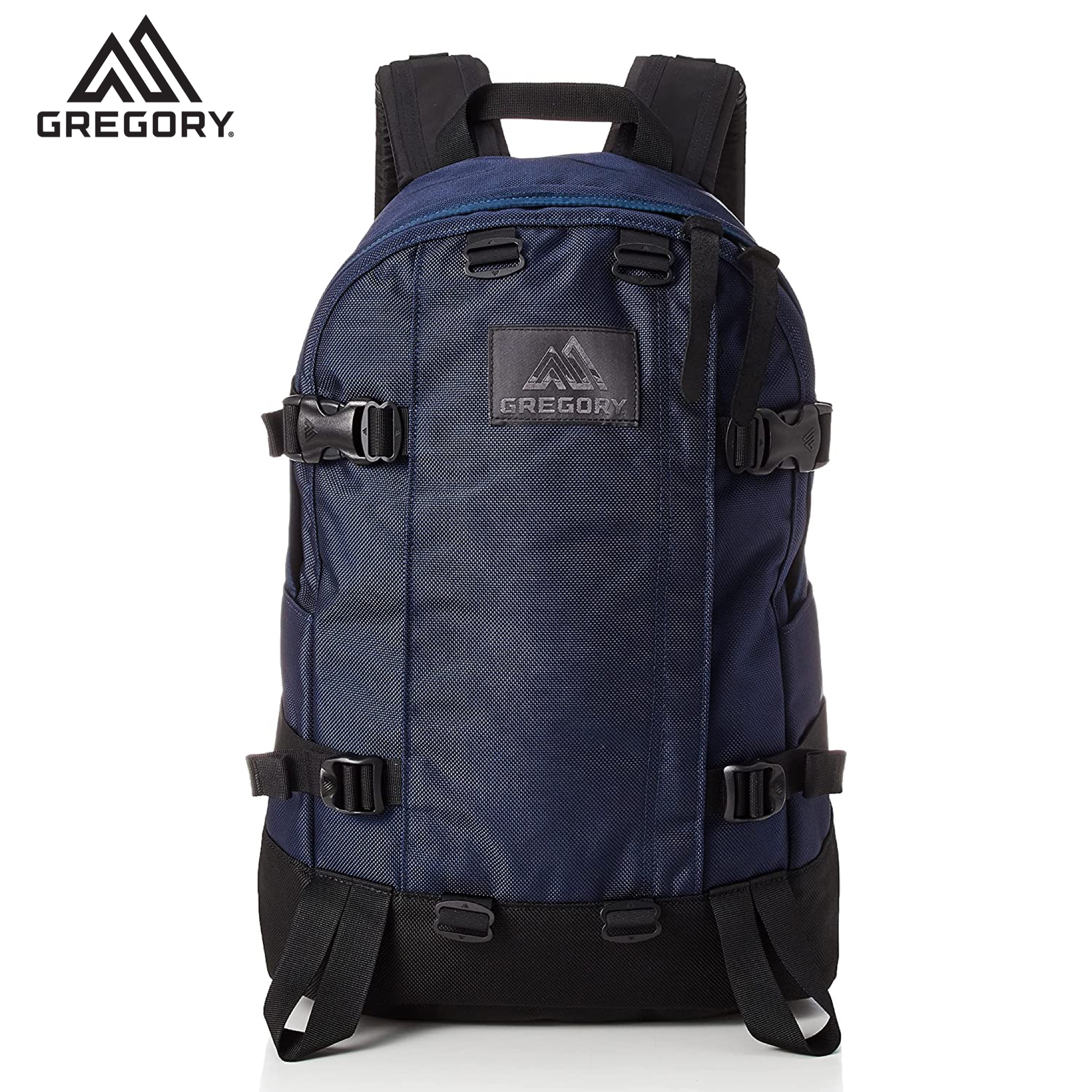 ?日本直送】24L GREGORY ALL DAY V2 背囊/書包Cordura Ballistic