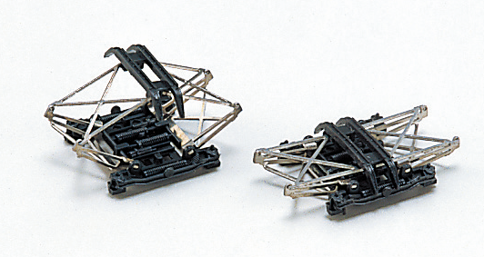 Kato 11-401 N規 PS14 集電弓