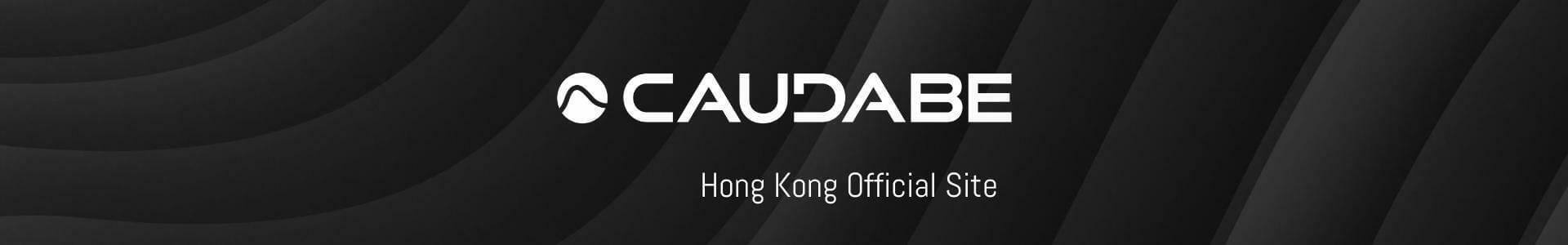 Caudabe Hong Kong Official Website