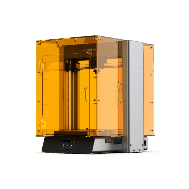 Makeblock mCreate 2.0 2合1 3D打印機 & 鐳射雕刻機