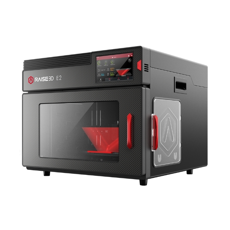 Raise3D E2 3D 打印機