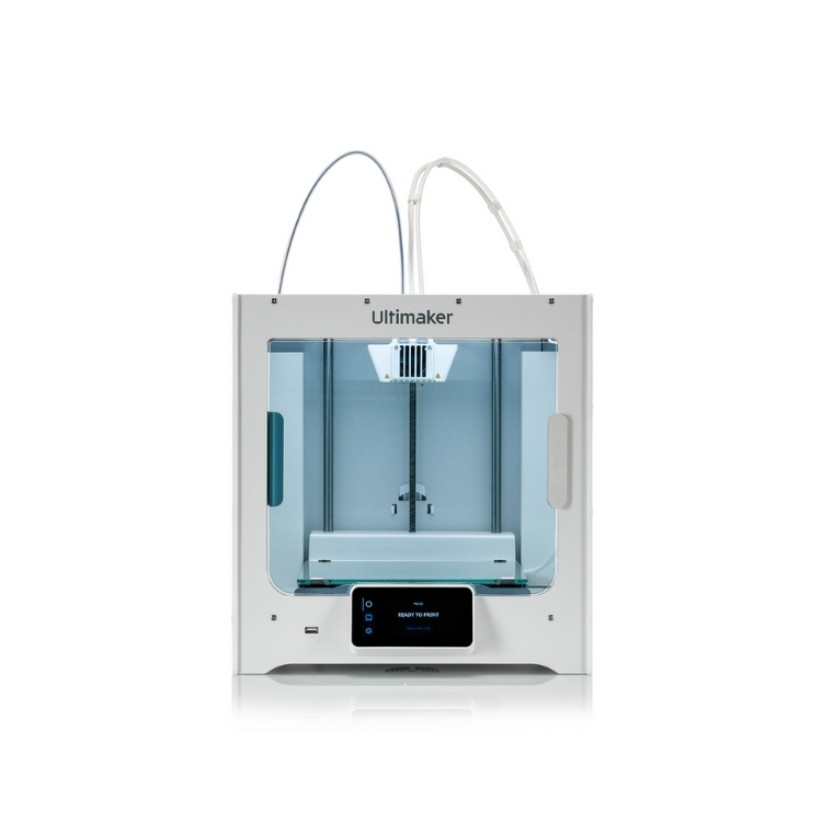 UltiMaker S3 3D打印機