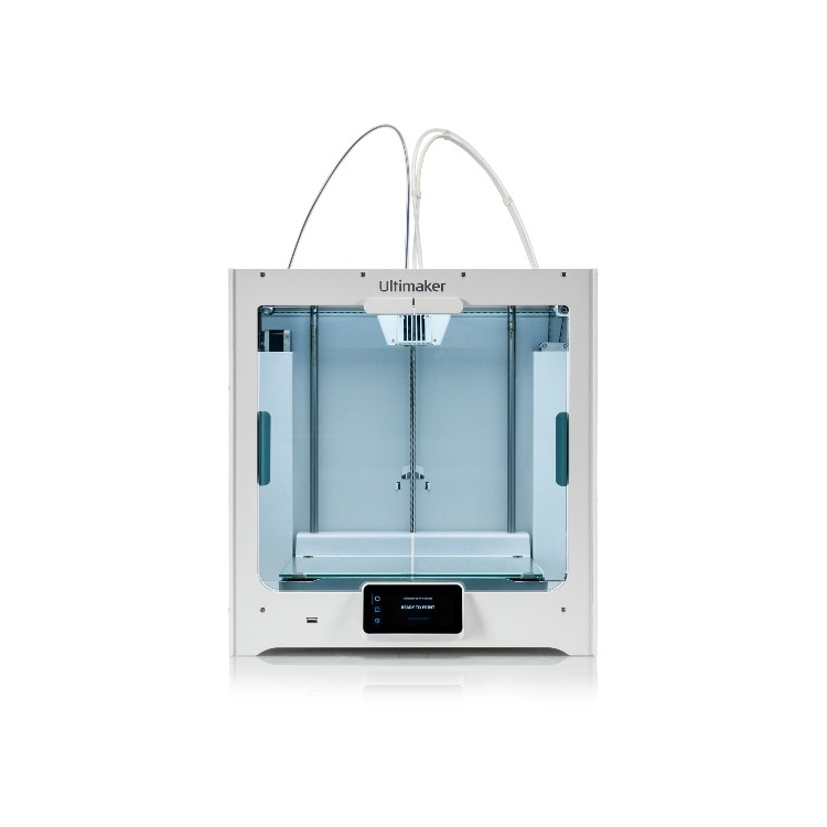 UltiMaker S5 3D打印機