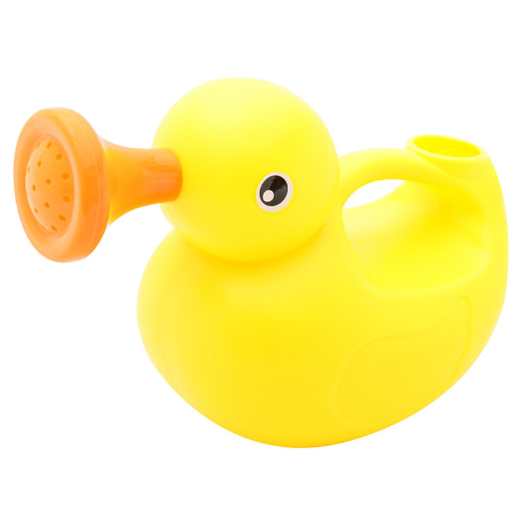 沐浴鴨灑水器
