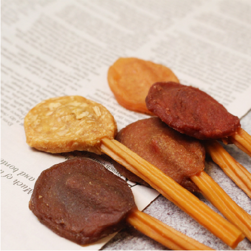 毛孩點心｜毛孩好棒棒 - 毛孩食務所