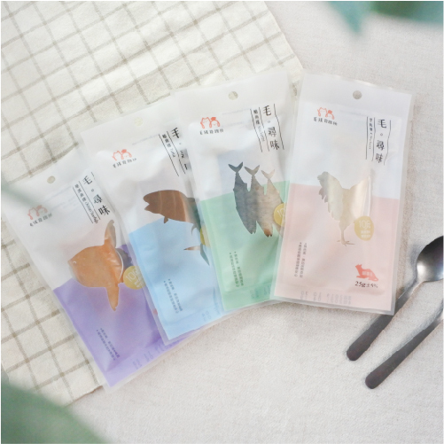 毛孩點心｜毛尋味肉排 - 毛孩食務所