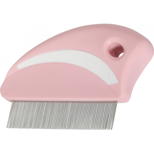 法國Zolux 貓用 圓頭蝨梳