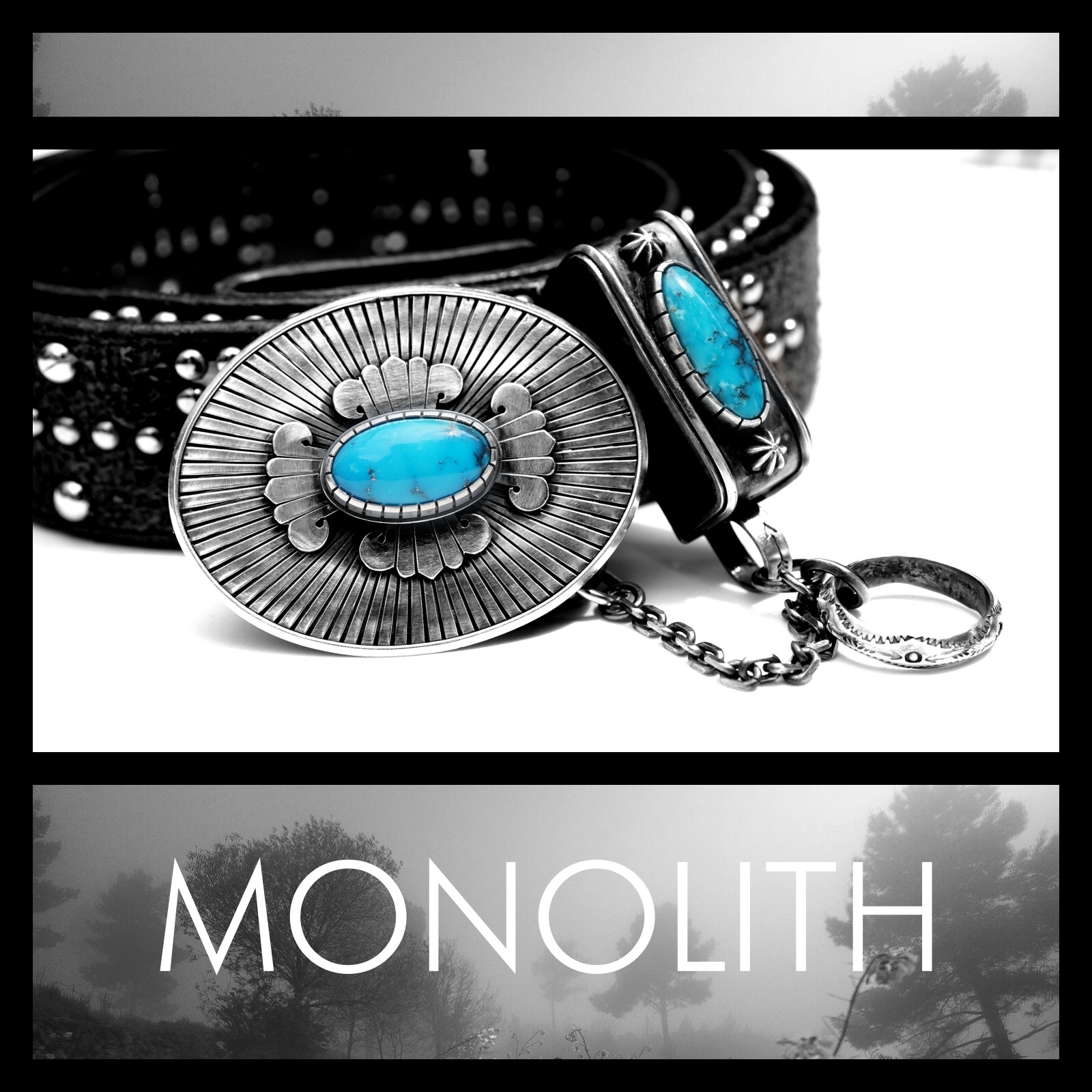 Ithaca peak打印【 皮帶組 】