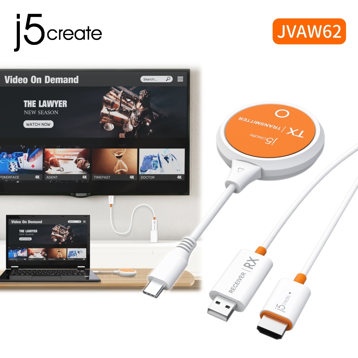 How To Set Up J5create Usb To Hdmi