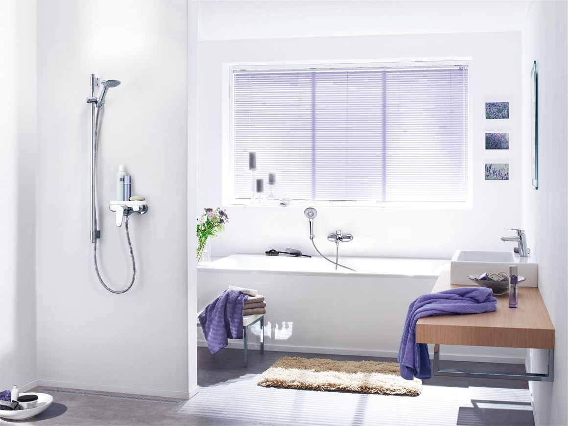 GROHE EURODISC COSMO