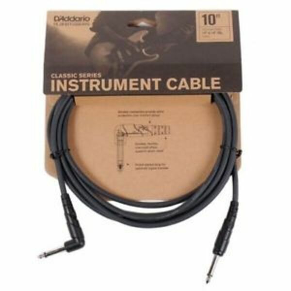 Planet Waves Planet Waves CGT 經典系列 樂器導線 第 4 張圖片｜三峽效果器